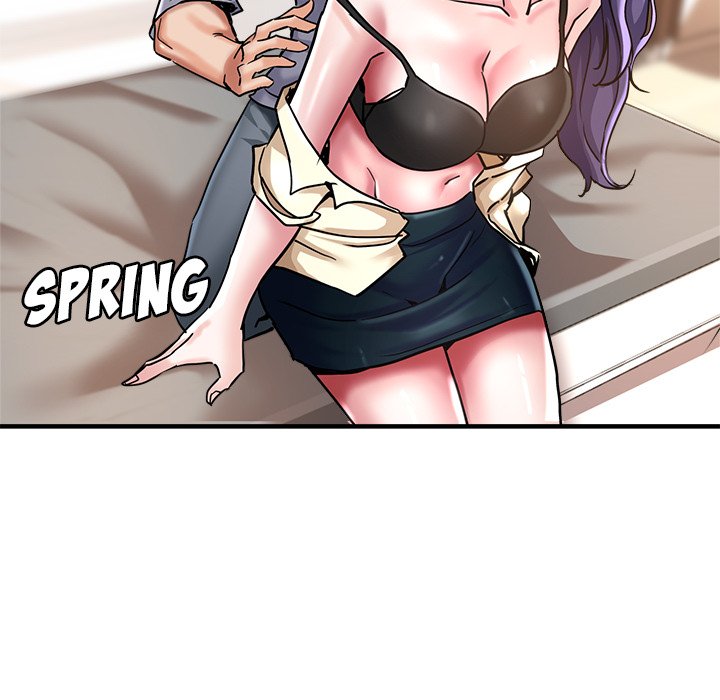 Stretched Out Love Chapter 54 image 44