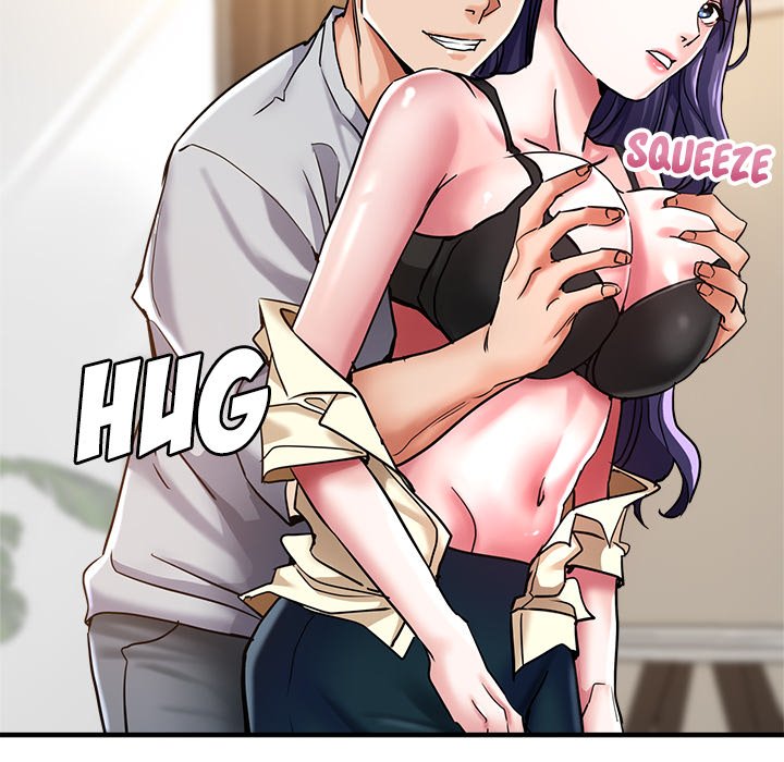Stretched Out Love Chapter 54 image 46