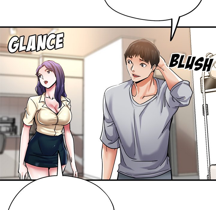 Stretched Out Love Chapter 54 image 4