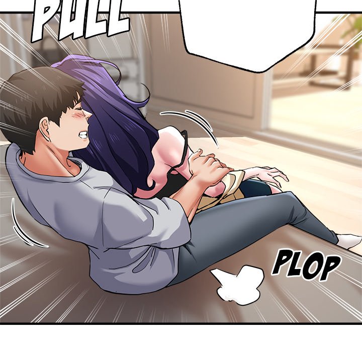 Stretched Out Love Chapter 54 image 50