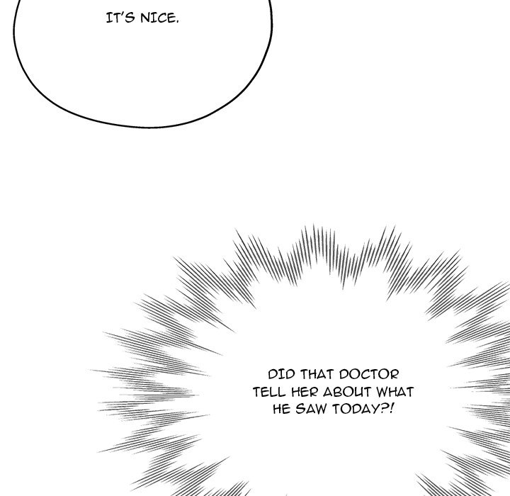 Stretched Out Love Chapter 54 image 5