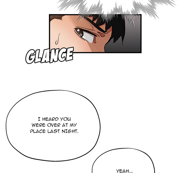 Stretched Out Love Chapter 54 image 6