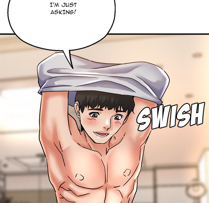 Stretched Out Love Chapter 54 image 72