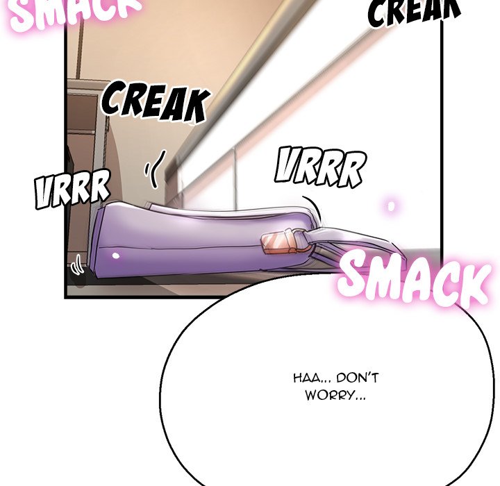 Stretched Out Love Chapter 54 image 87