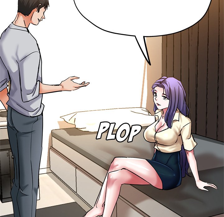 Stretched Out Love Chapter 54 image 8