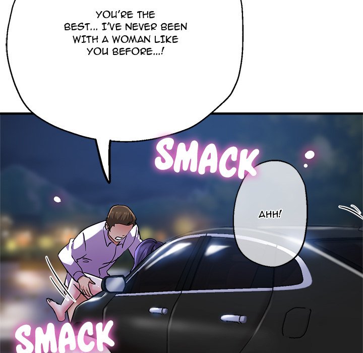 Stretched Out Love Chapter 55 image 99