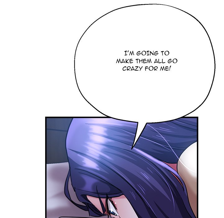 Stretched Out Love Chapter 55 image 106
