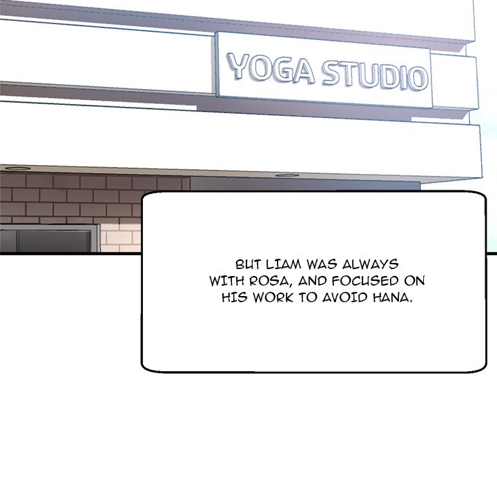 Stretched Out Love Chapter 55 image 109