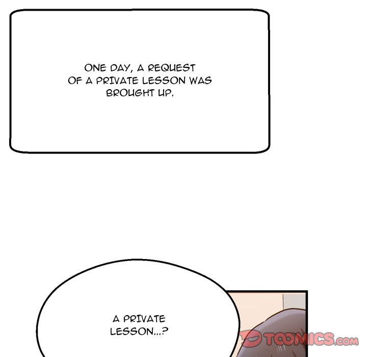 Stretched Out Love Chapter 55 image 110
