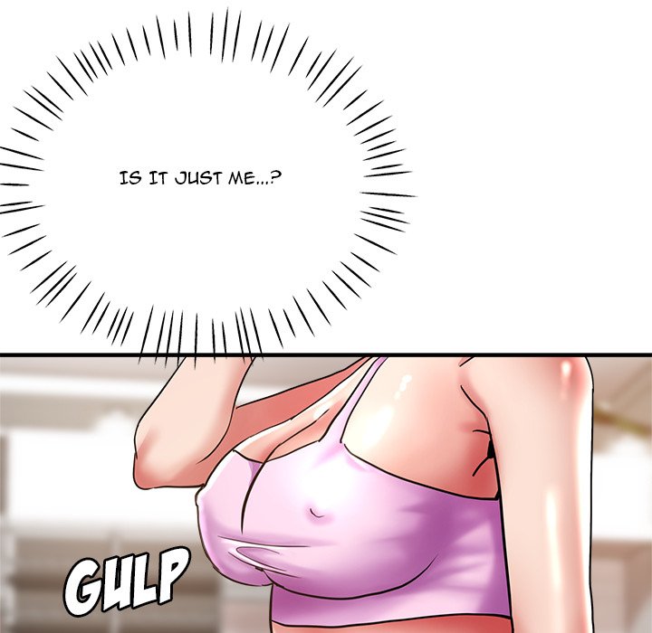 Stretched Out Love Chapter 55 image 129
