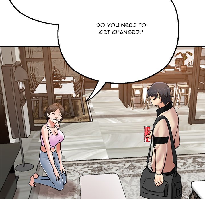 Stretched Out Love Chapter 55 image 132