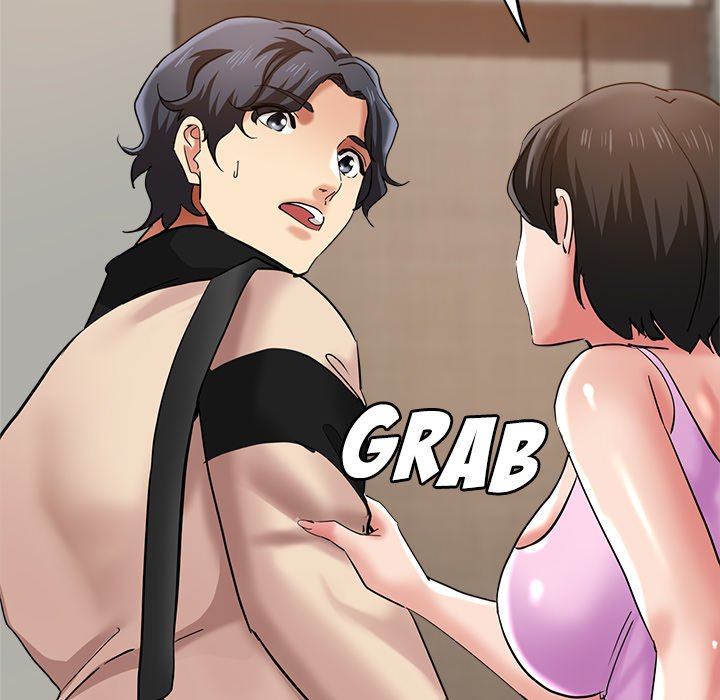 Stretched Out Love Chapter 55 image 139