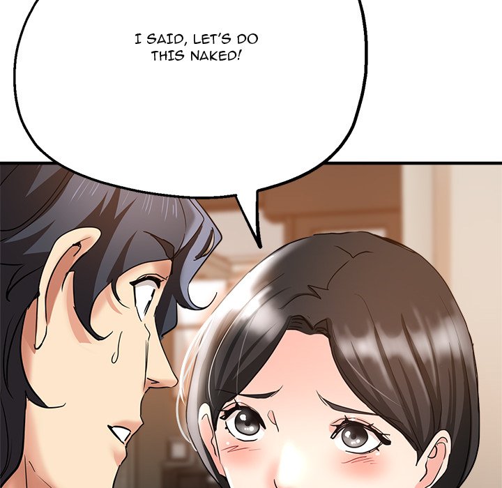 Stretched Out Love Chapter 55 image 144