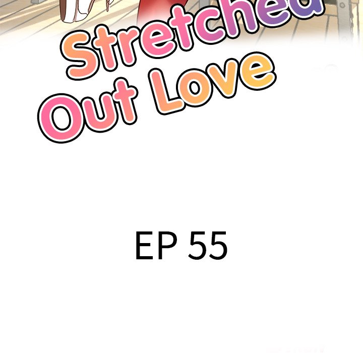 Stretched Out Love Chapter 55 image 14