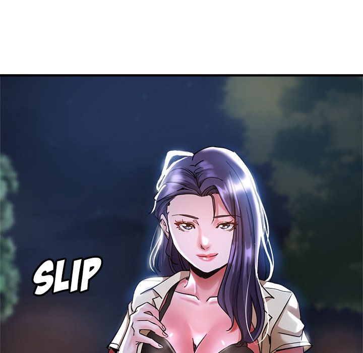 Stretched Out Love Chapter 55 image 28