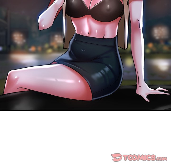 Stretched Out Love Chapter 55 image 29