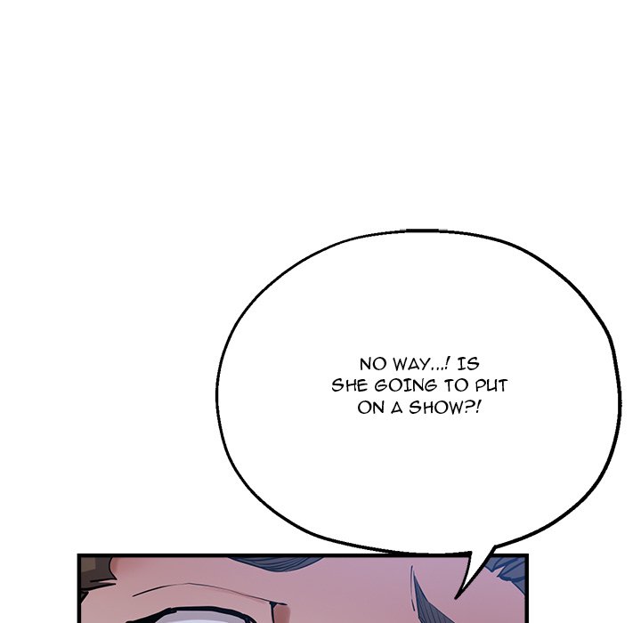 Stretched Out Love Chapter 55 image 30