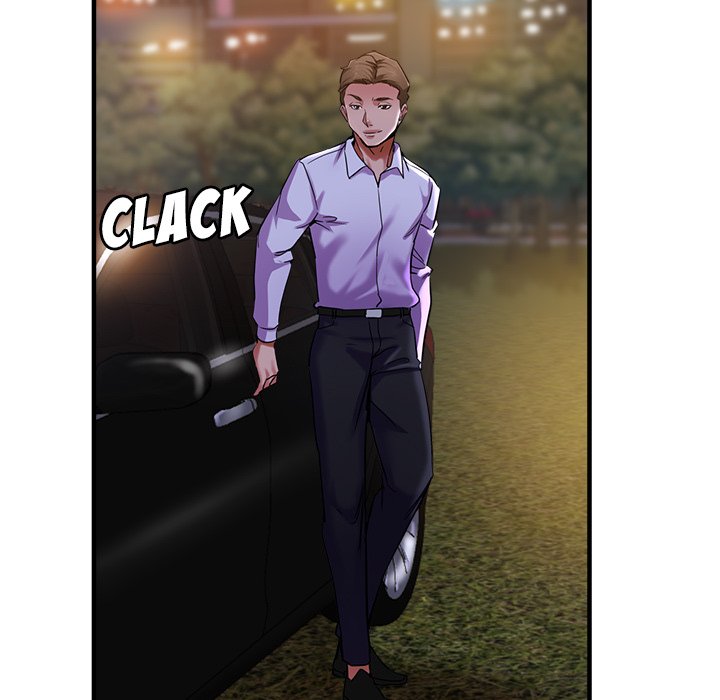 Stretched Out Love Chapter 55 image 4