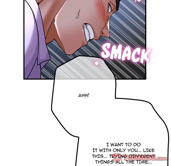 Stretched Out Love Chapter 55 image 92