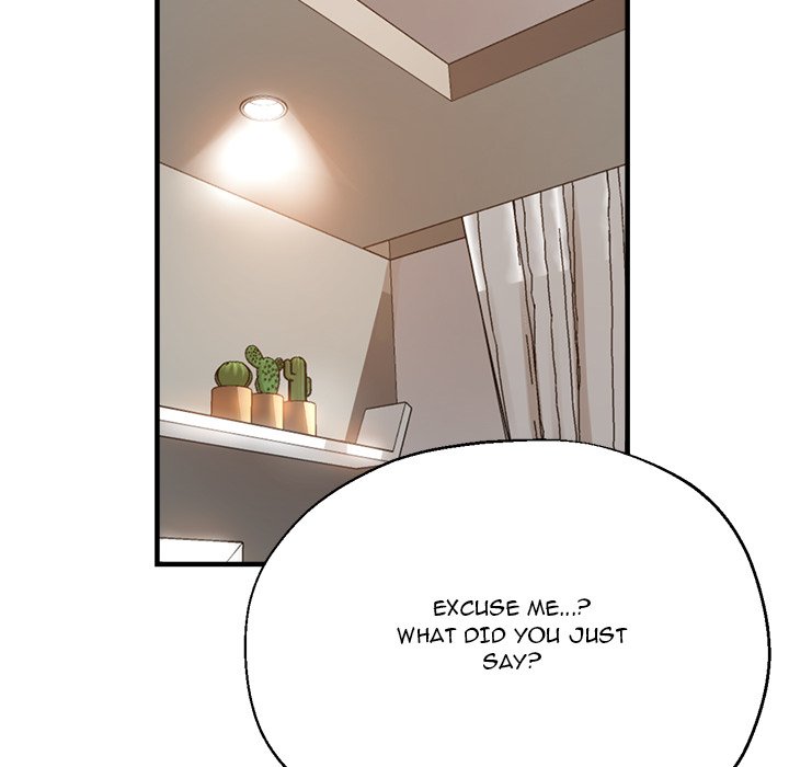 Stretched Out Love Chapter 56 image 9