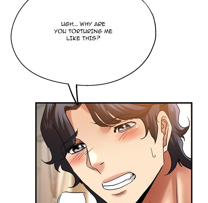 Stretched Out Love Chapter 56 image 109