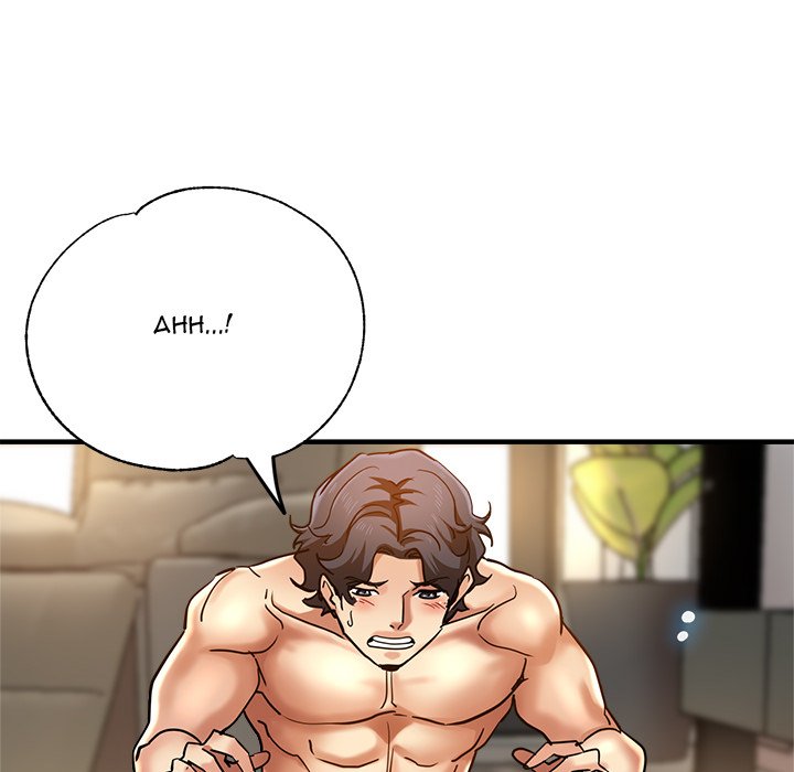Stretched Out Love Chapter 56 image 116