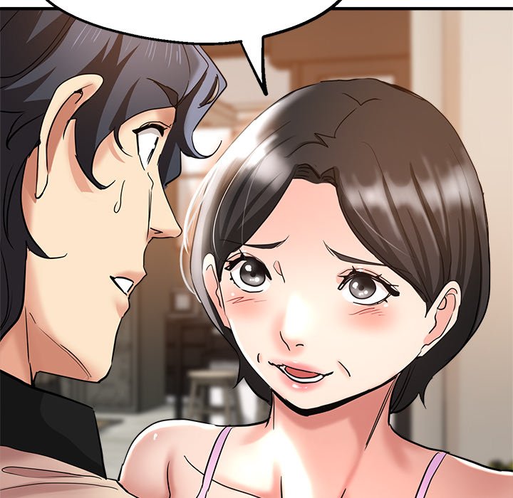 Stretched Out Love Chapter 56 image 11