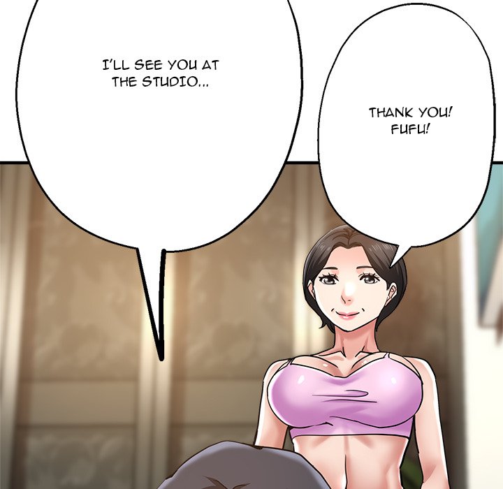 Stretched Out Love Chapter 56 image 137