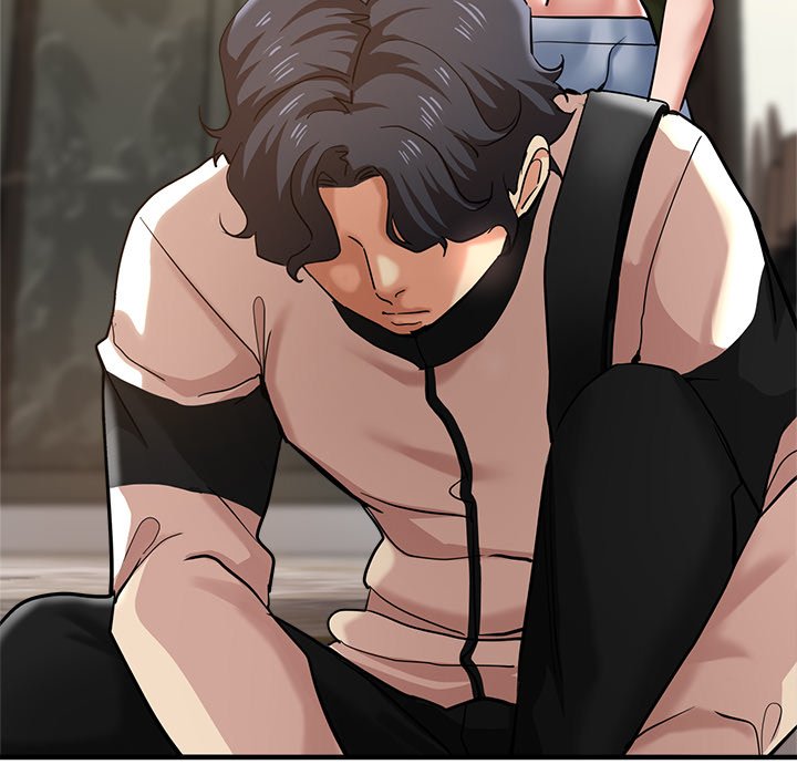 Stretched Out Love Chapter 56 image 138