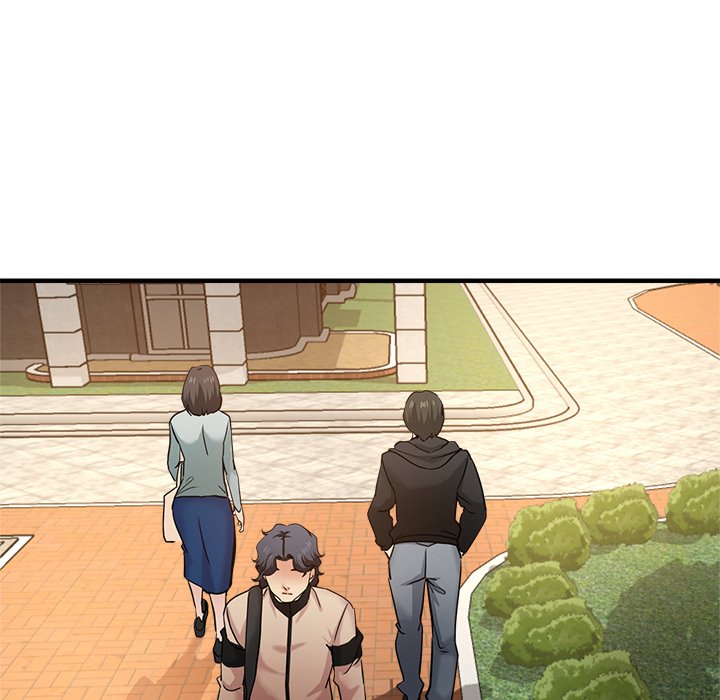 Stretched Out Love Chapter 56 image 150