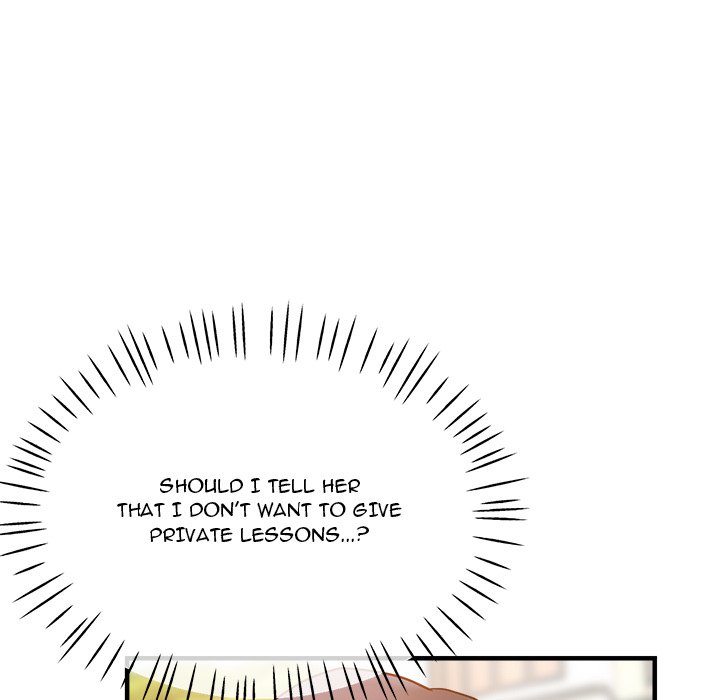 Stretched Out Love Chapter 56 image 152