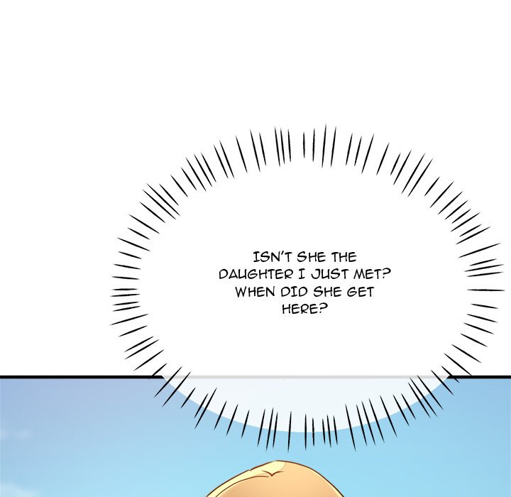 Stretched Out Love Chapter 56 image 157