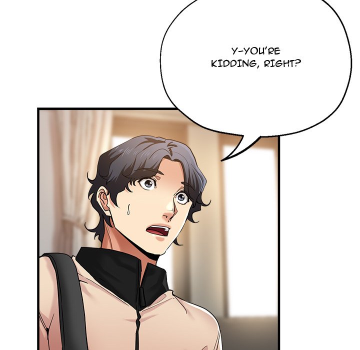 Stretched Out Love Chapter 56 image 17