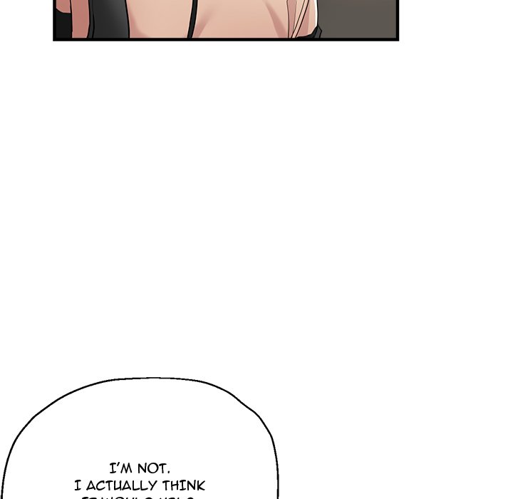 Stretched Out Love Chapter 56 image 18