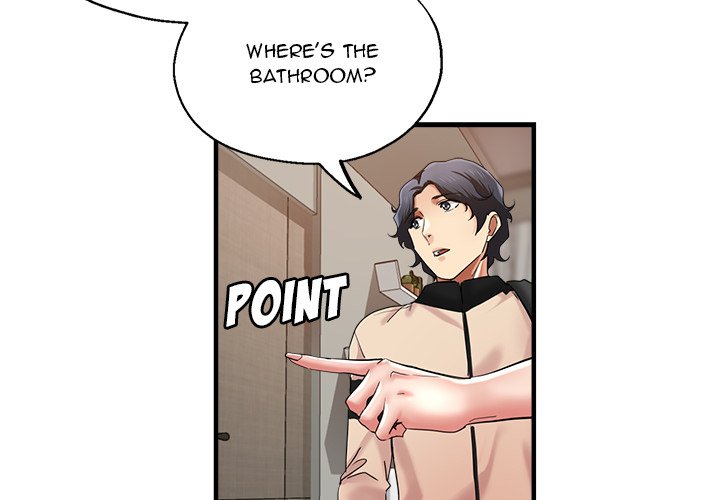 Stretched Out Love Chapter 56 image 1