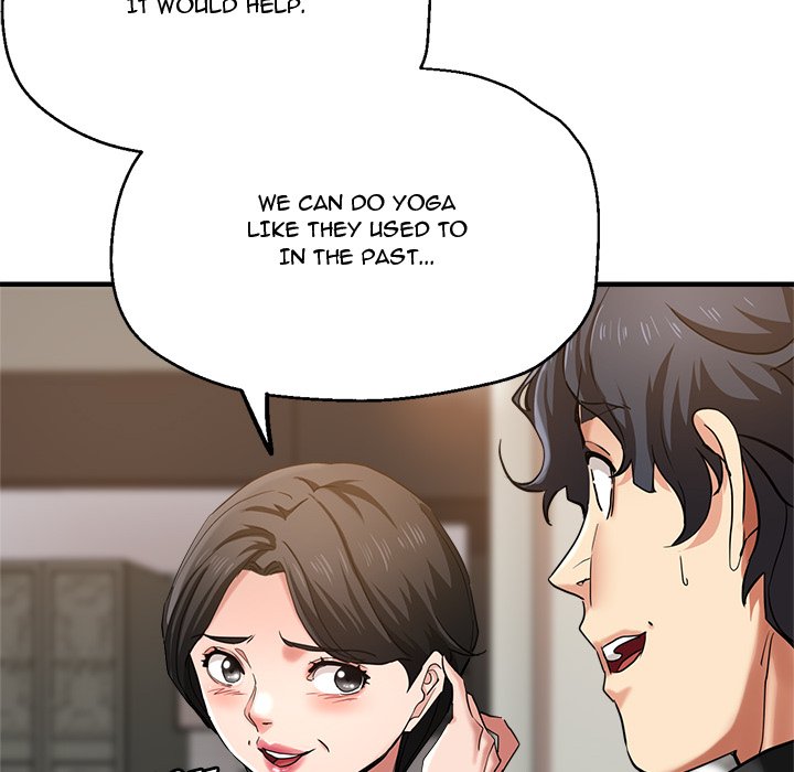 Stretched Out Love Chapter 56 image 19