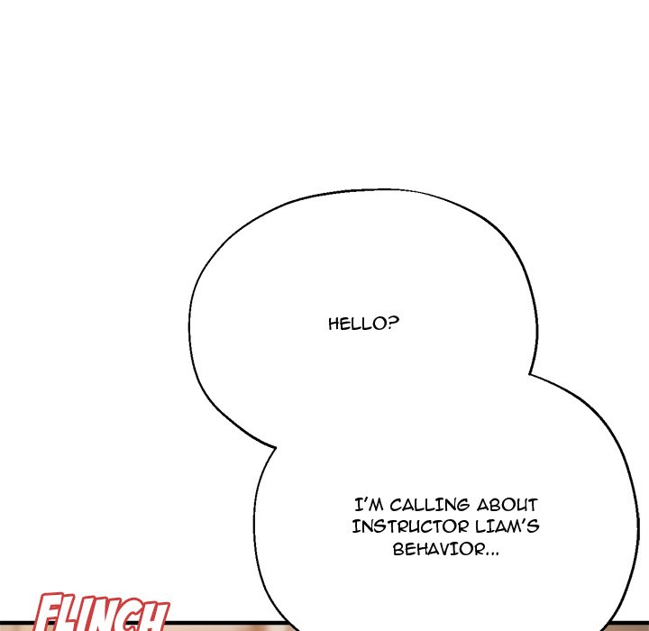 Stretched Out Love Chapter 56 image 23