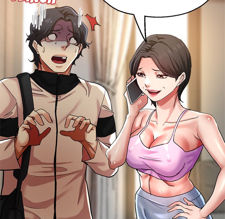 Stretched Out Love Chapter 56 image 24