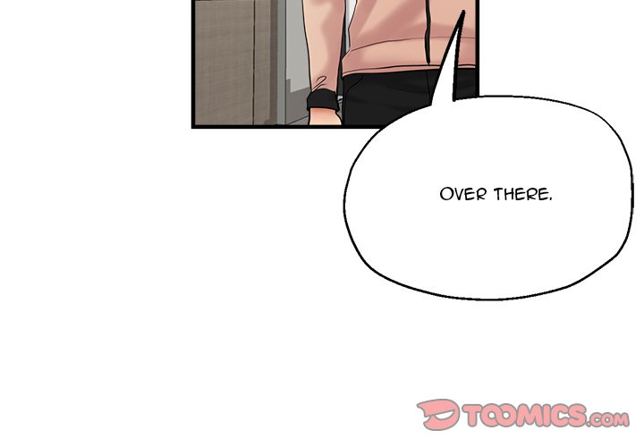 Stretched Out Love Chapter 56 image 2