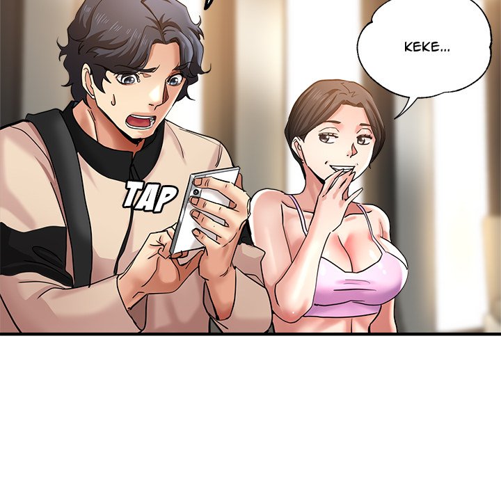 Stretched Out Love Chapter 56 image 29