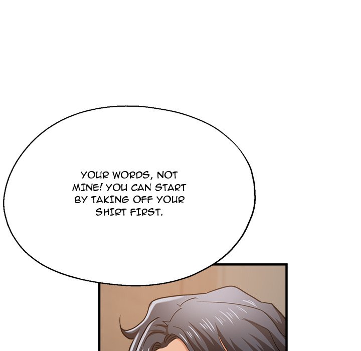 Stretched Out Love Chapter 56 image 30