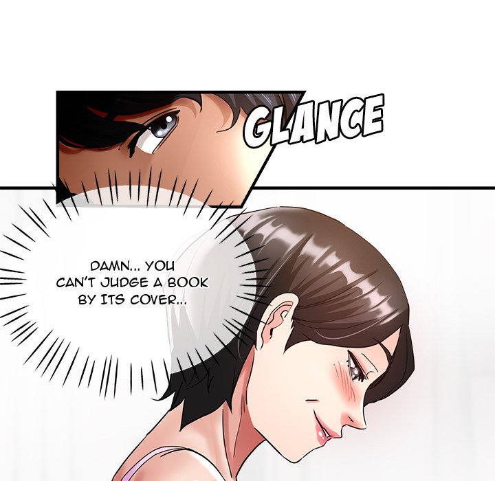 Stretched Out Love Chapter 56 image 35