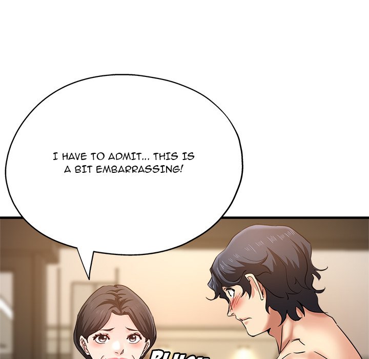 Stretched Out Love Chapter 56 image 42