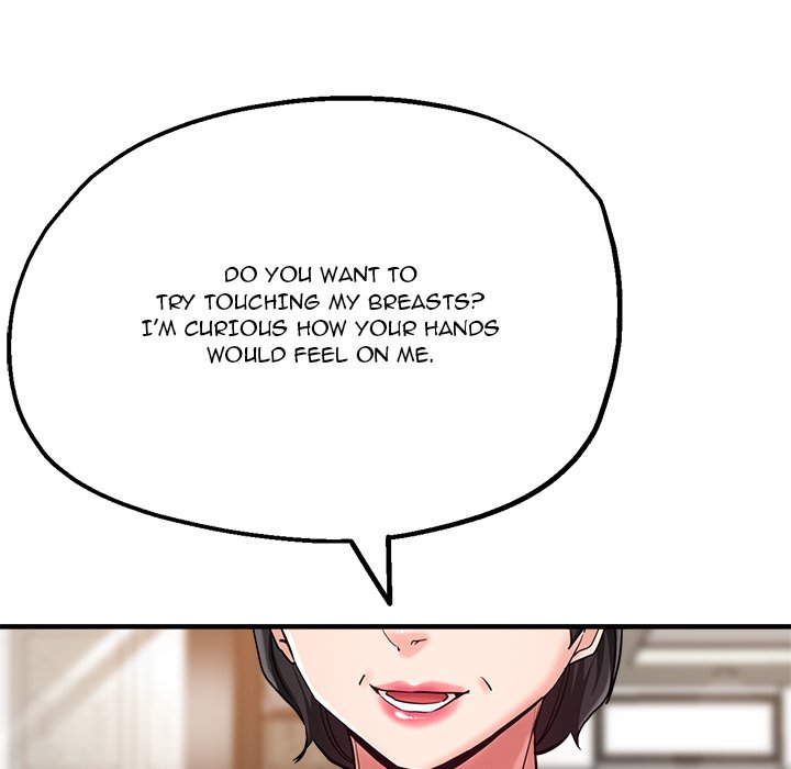 Stretched Out Love Chapter 56 image 83
