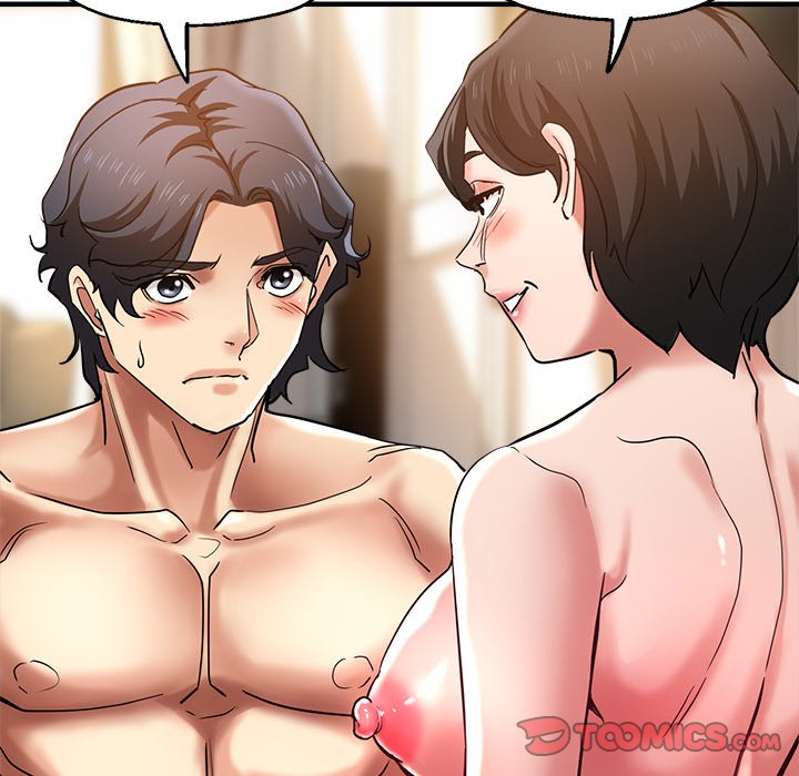 Stretched Out Love Chapter 56 image 86