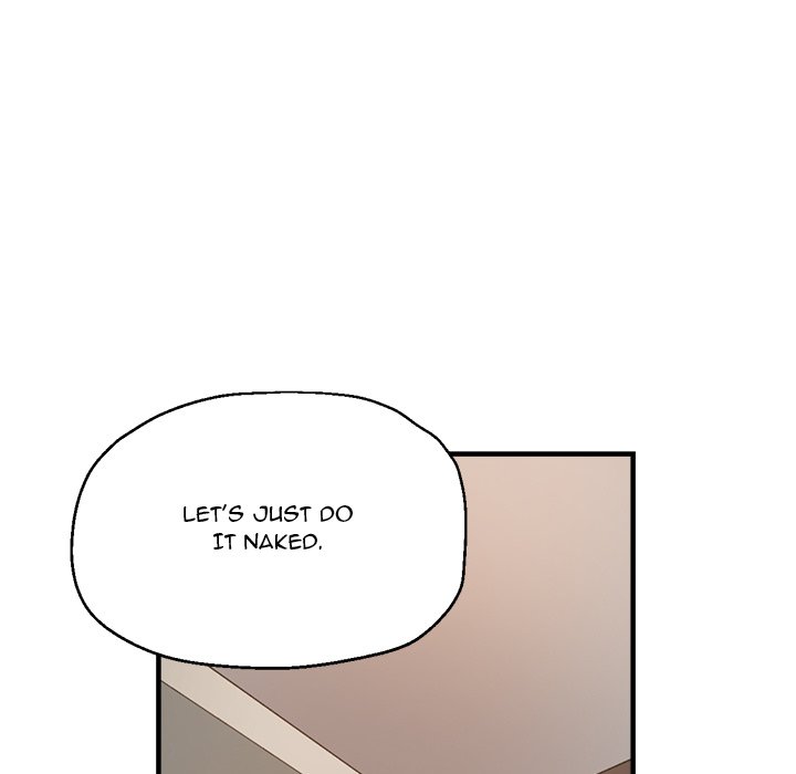 Stretched Out Love Chapter 56 image 8