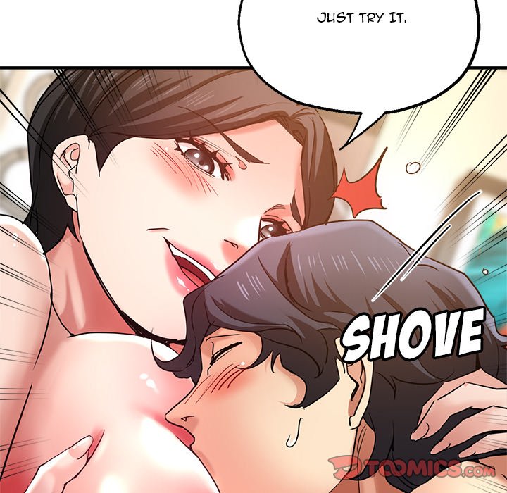 Stretched Out Love Chapter 56 image 98