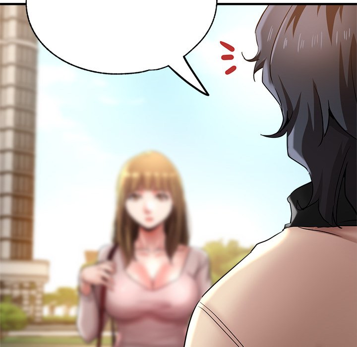 Stretched Out Love Chapter 57 image 9