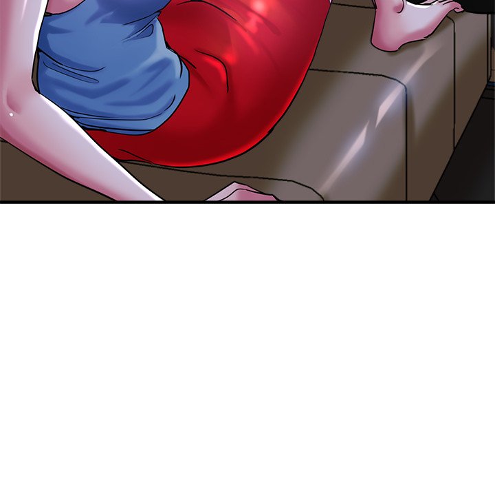 Stretched Out Love Chapter 57 image 100