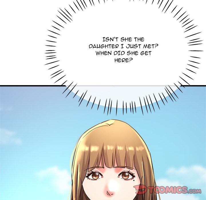 Stretched Out Love Chapter 57 image 11